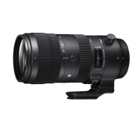 Sigma S 70-200mm f/2.8 DG OS HSM Canon - 620683 - zdjęcie 2